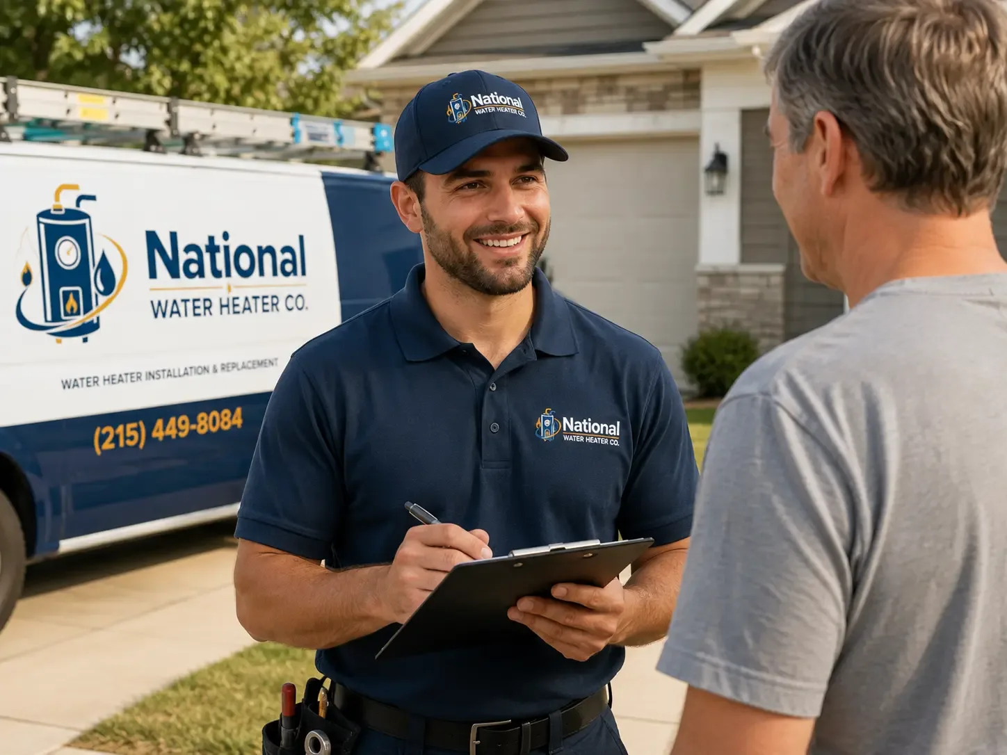 Water Heater Installation Rockwell, NC FAQs